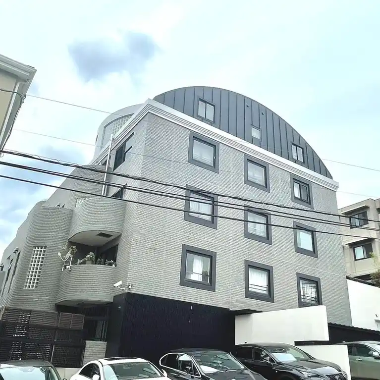 リアージュ南浦和ヒルズ