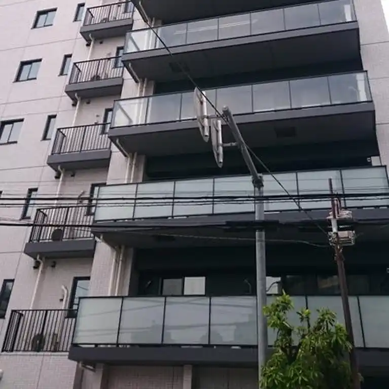 シティハウス蕨ステーションコート