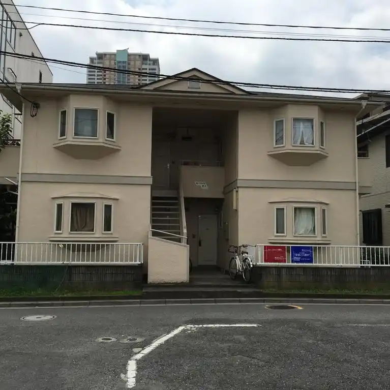 ストークハイツ鈴木