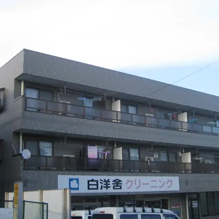 ウイング上大岡