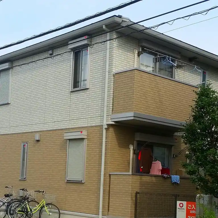プレアデス 外観