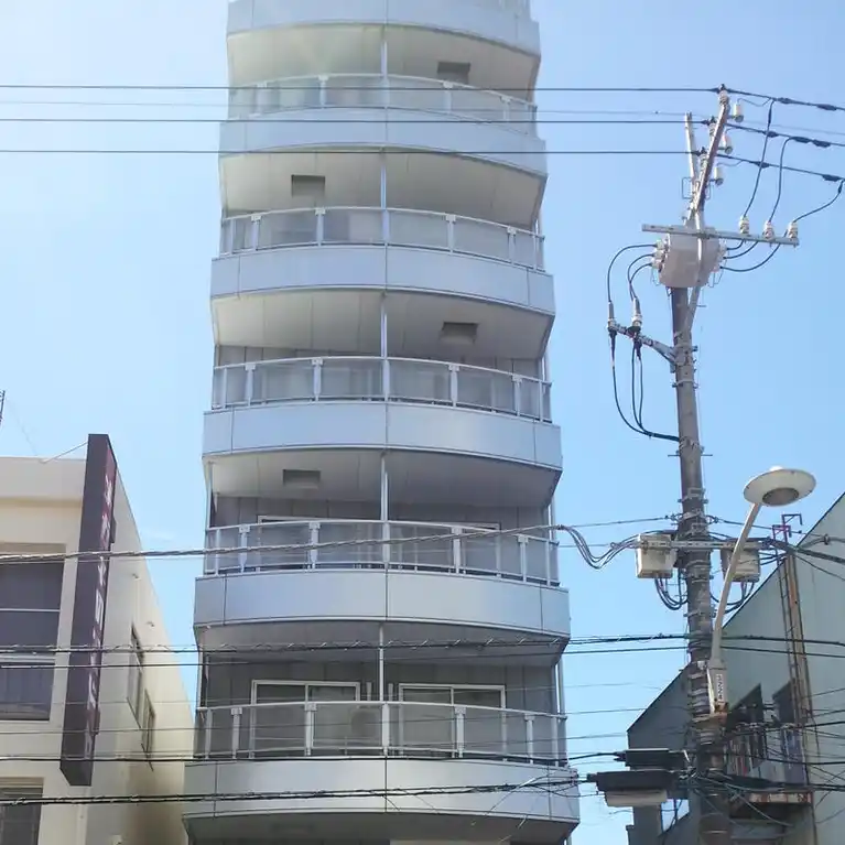 サンビレッジ伊勢原