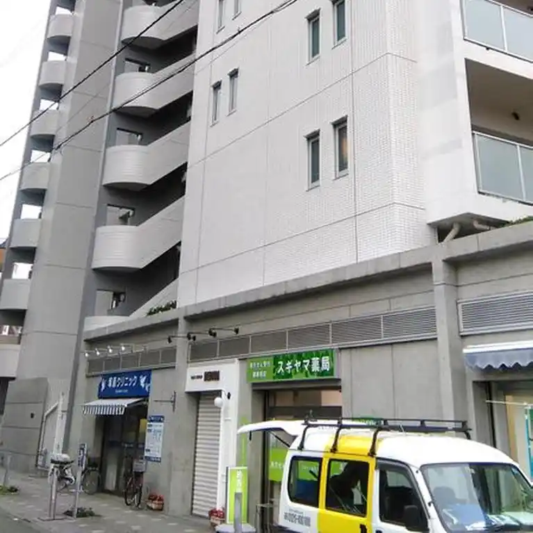 Brillia小田急相模原