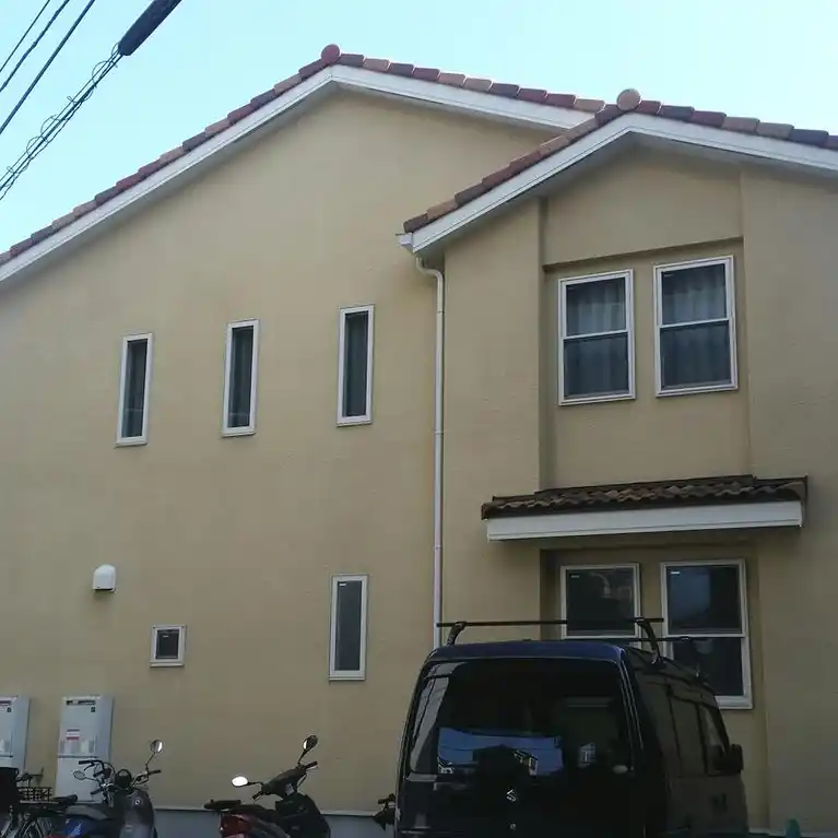 メゾン106B 外観
