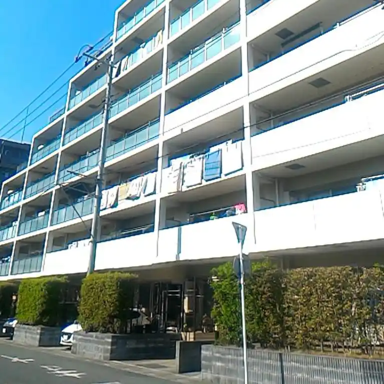ダイアパレス大宮宮原