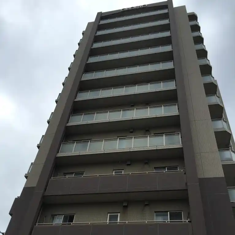 グローリオ与野本町