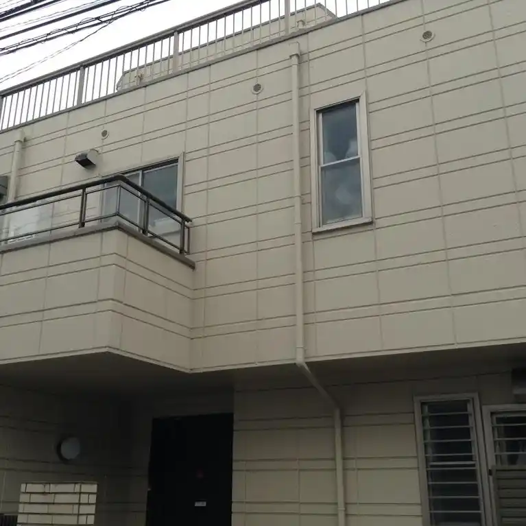 メゾン目白 外観