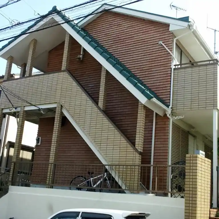 メゾンオギワラ 外観