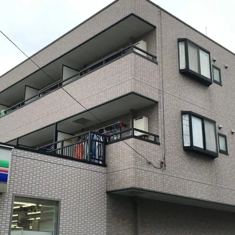 玉堤セイコウハイツ