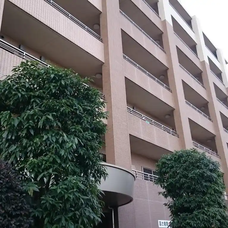 ライオンズヒルズ田端不動坂