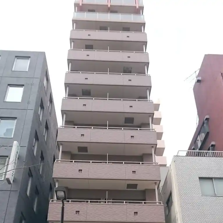 スカイコート神田弐番館