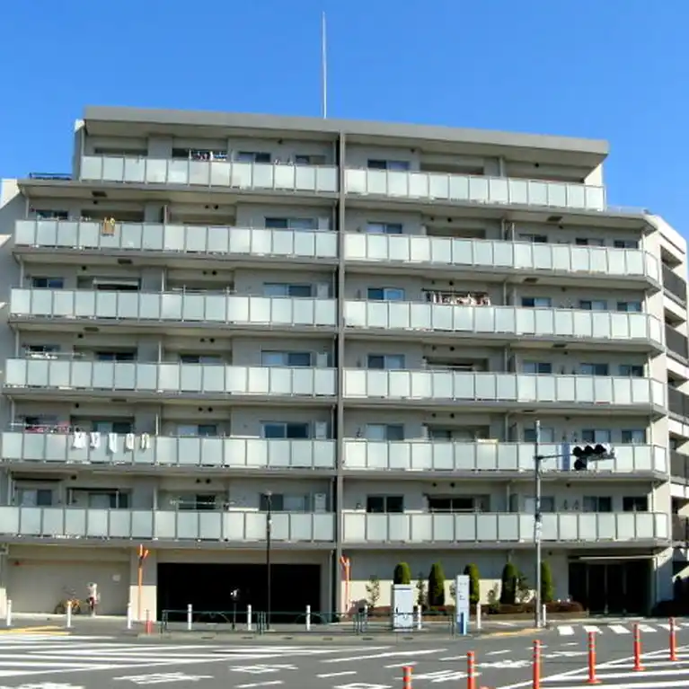 プレシス井荻