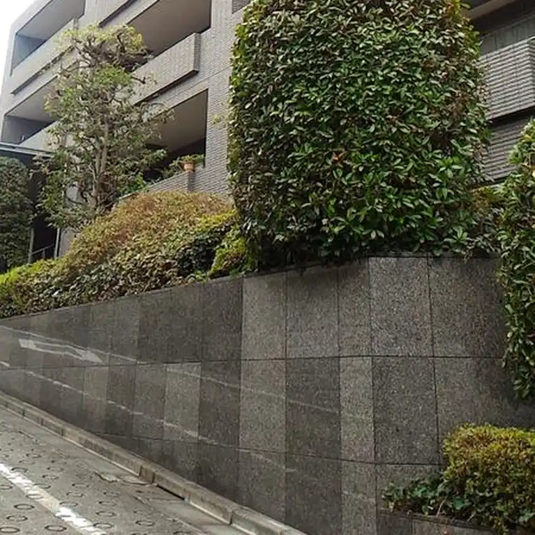 グランツオーベル目白近衛町