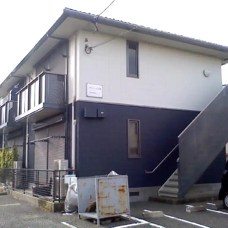 グランシード石邸 外観