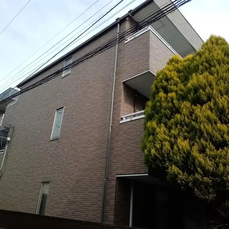 シュークル吉祥寺 外観