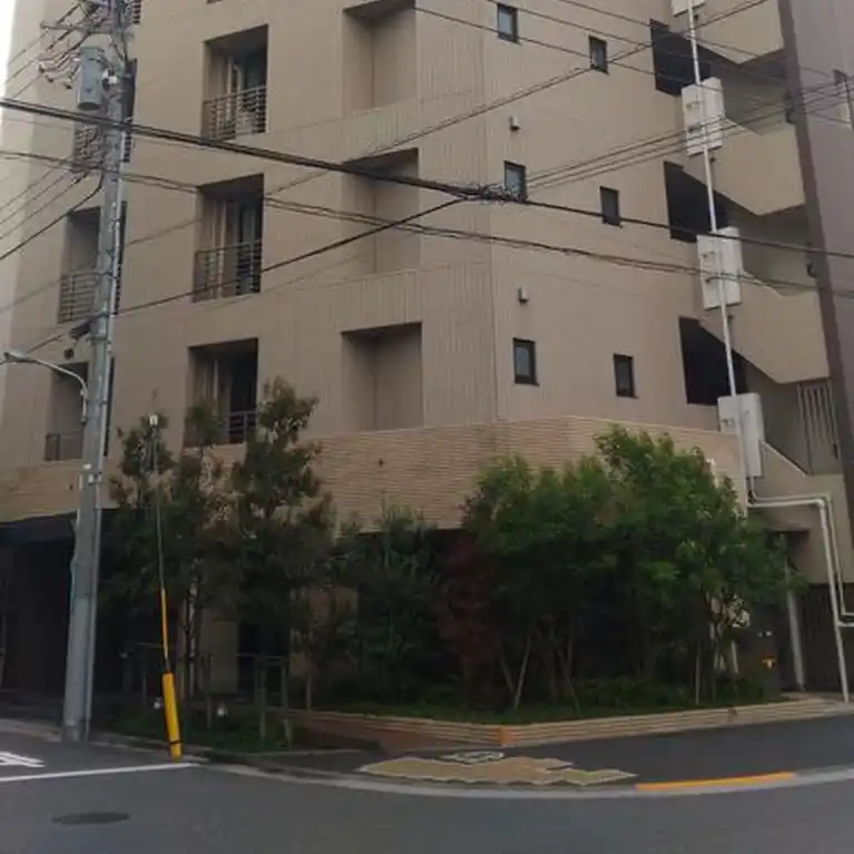 ウィルローズ瑞江ブライズ