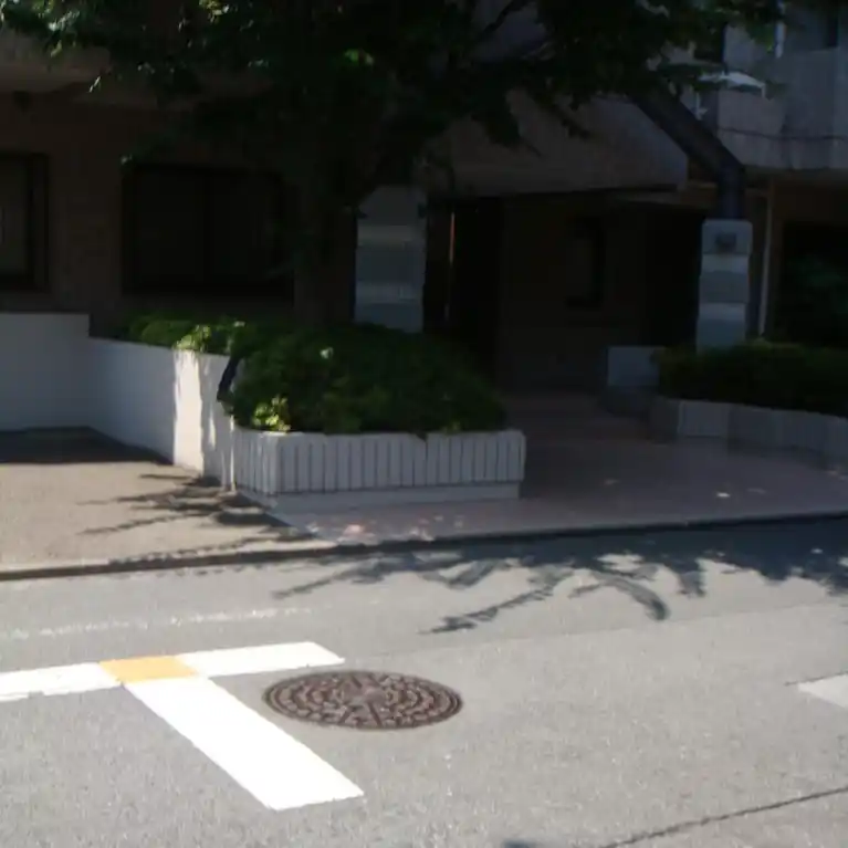 ロイヤルヴィーゼ武藏野 外観