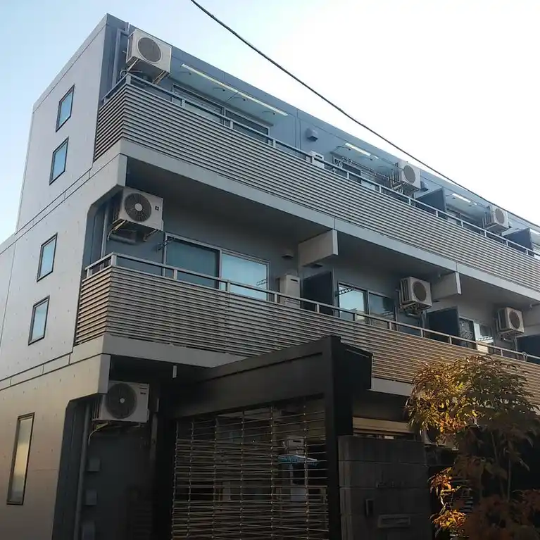 カーサアレックス 外観