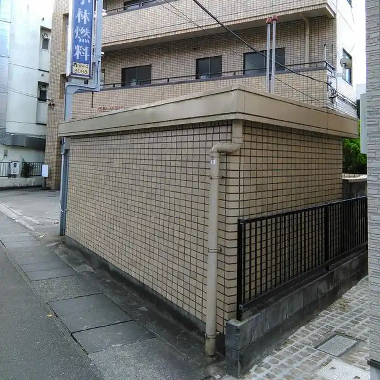 小林ビル 外観