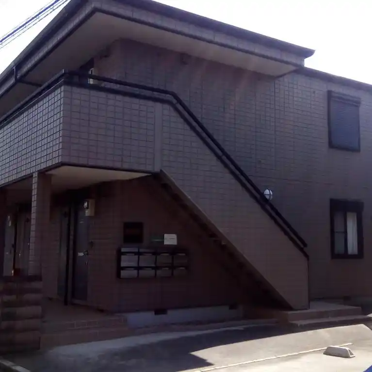 レヴァンテ 外観