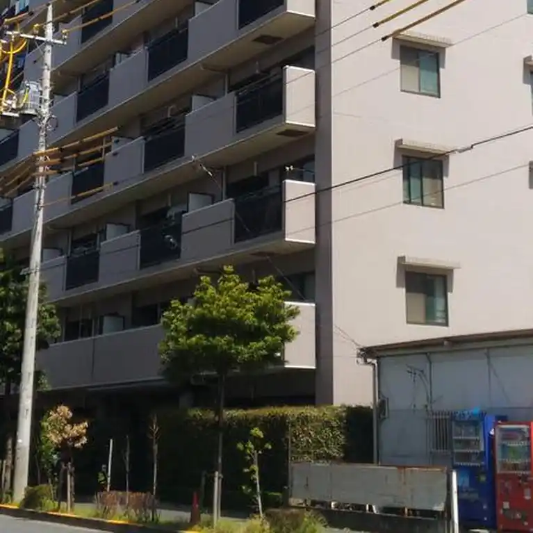 瑞江パーク・ホームズ