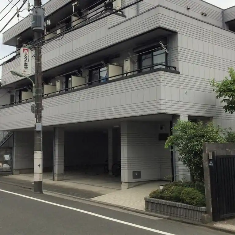 メゾン北嶺