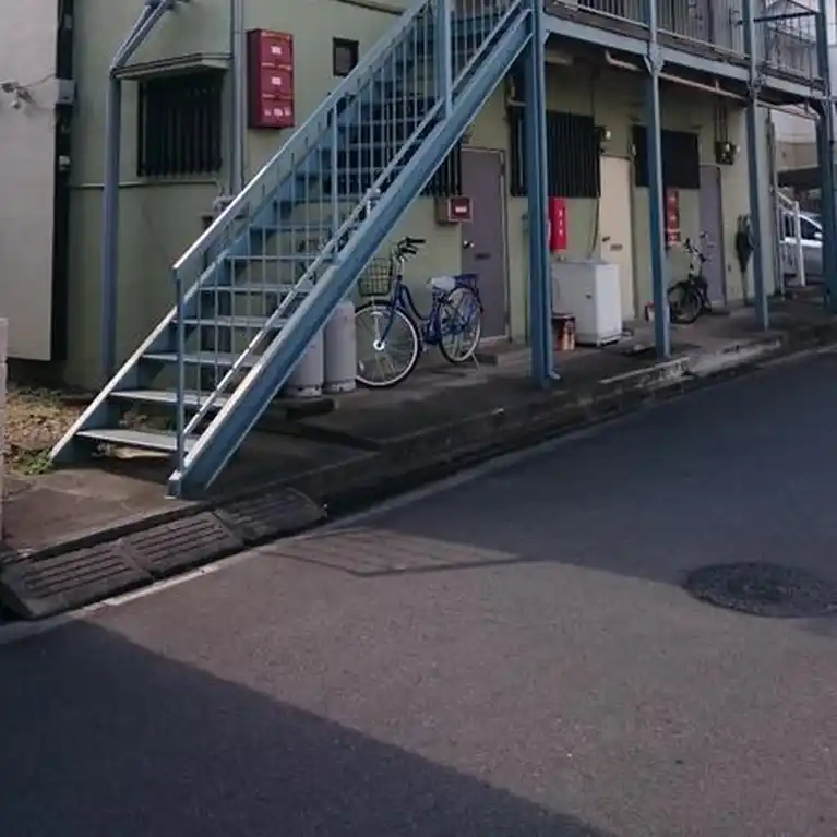 福美荘