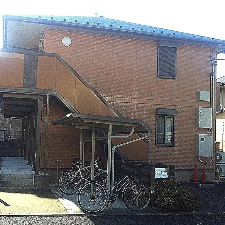 コンフォート 外観