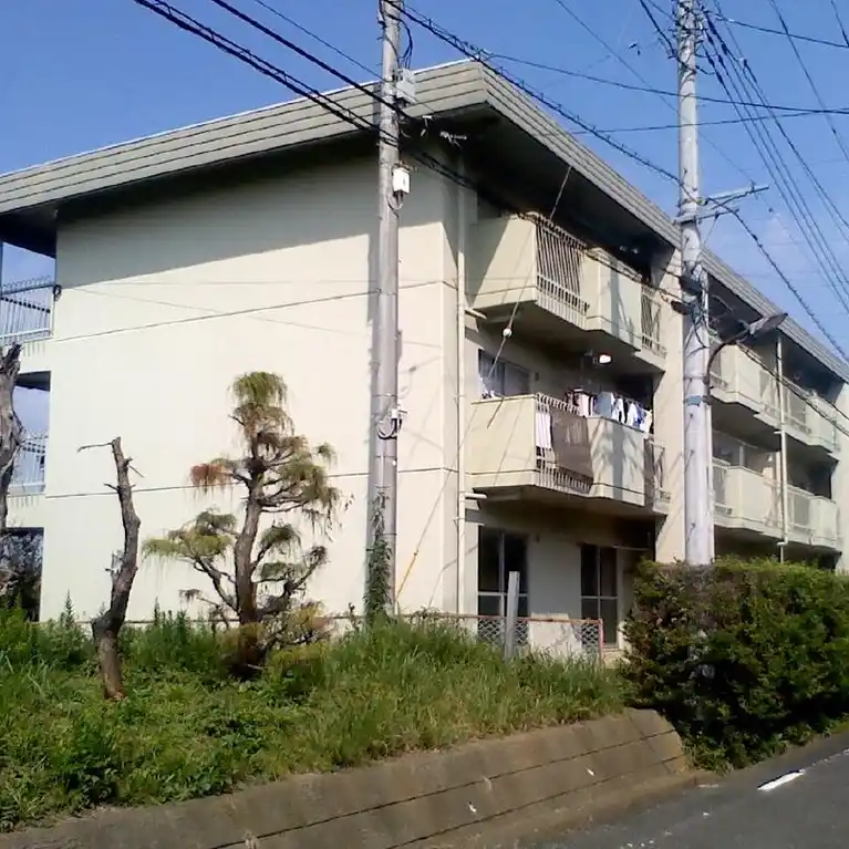 グリーンプラザ