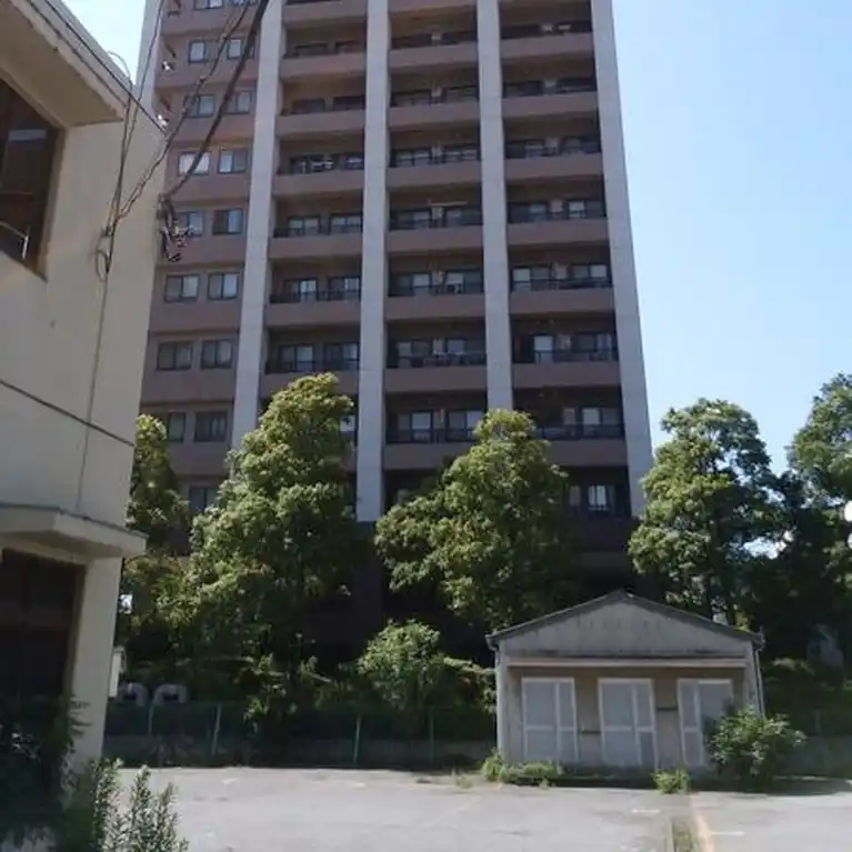 コスモ東京ベイタワー