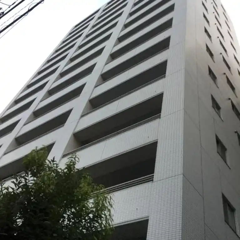 イニシアコート大宮West
