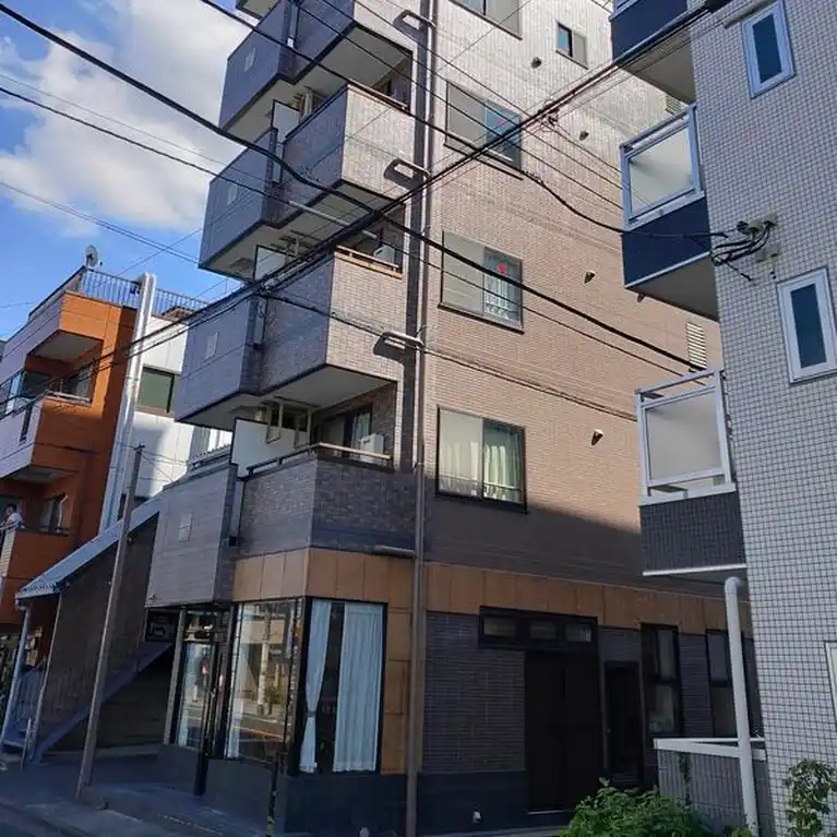 篠原ビル