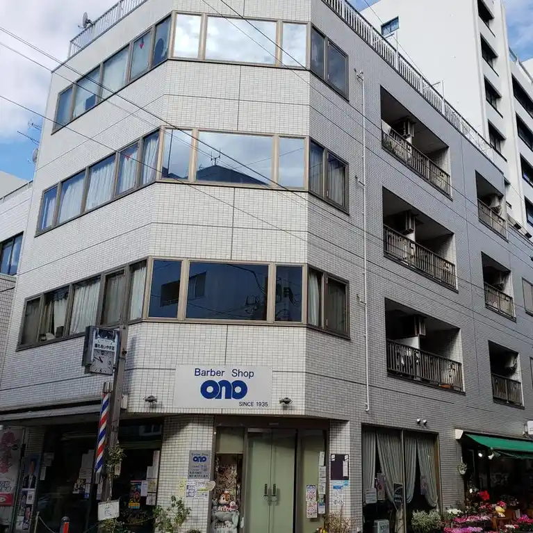 サンリーチ小野