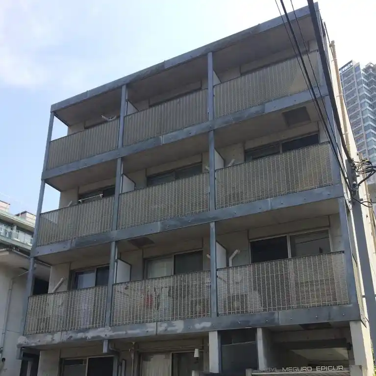 アーバイル目黒エピキュア