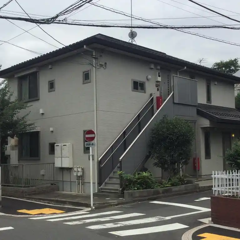 スミホー2