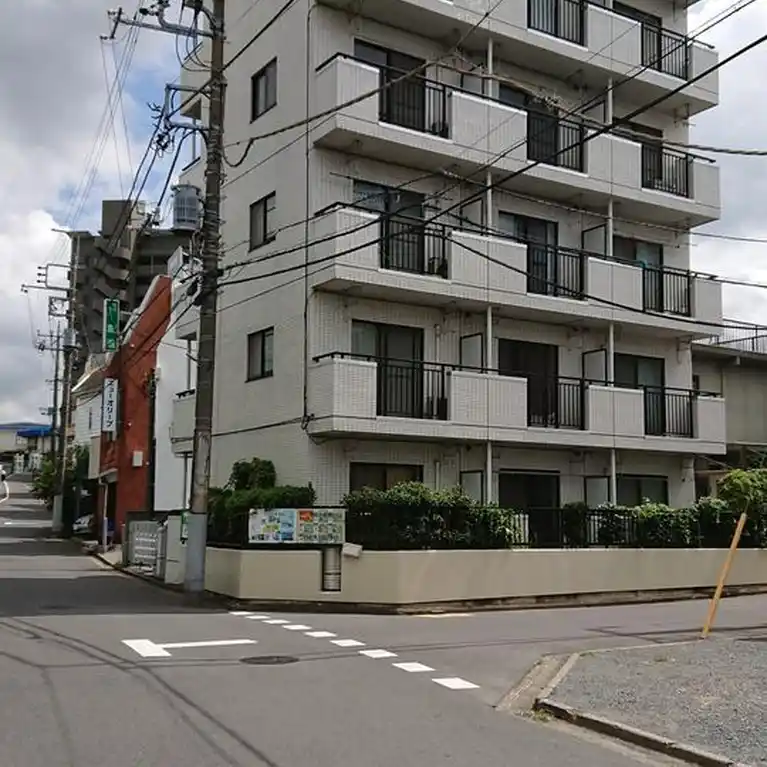 クリエイティブ北柏