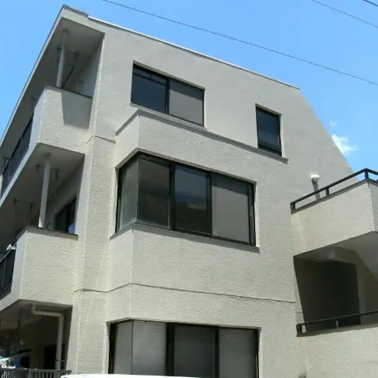 ドエル星野 外観