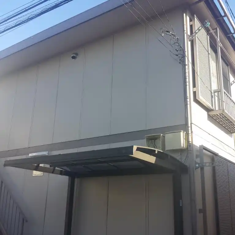 ラヴィエベル相模大野 外観