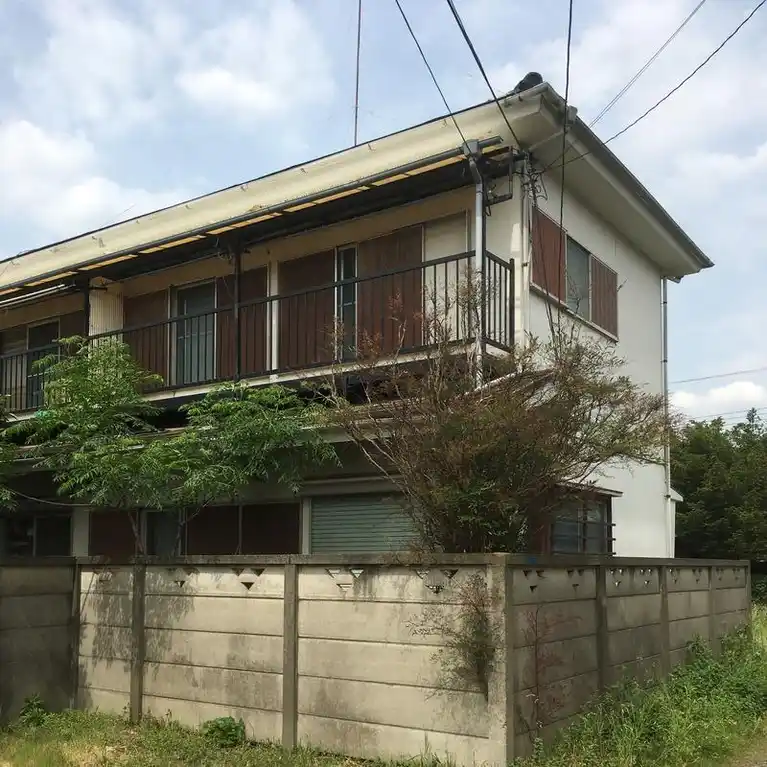 桜が岡ホーム