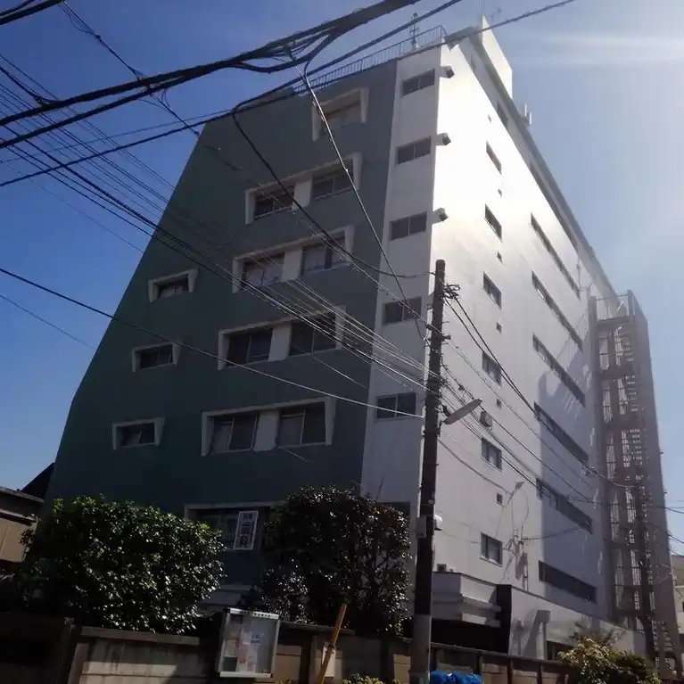 マンション和泉苑