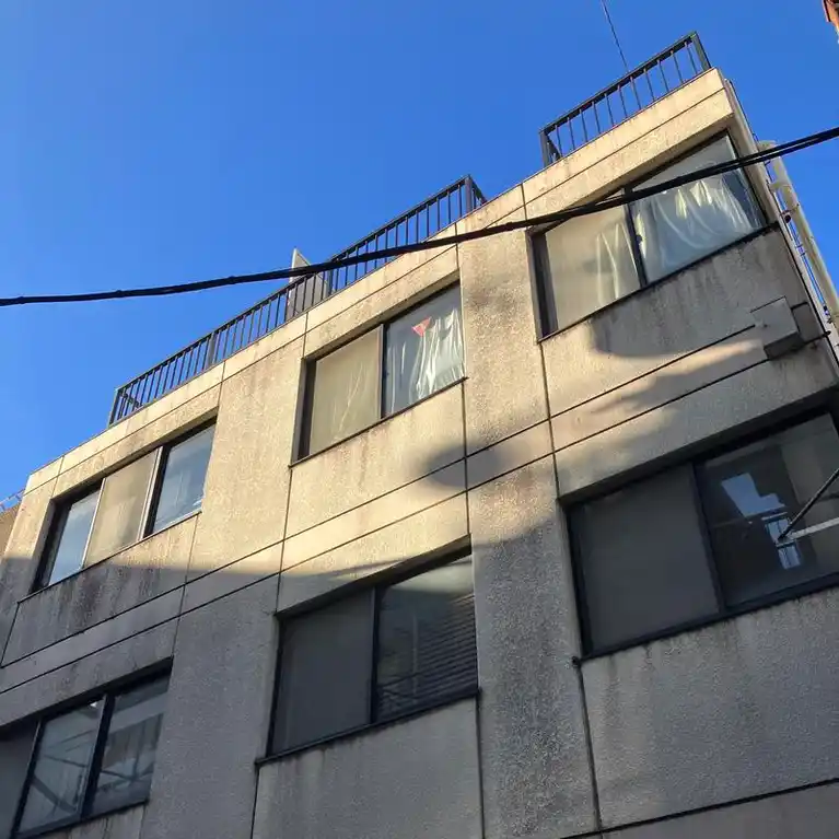 ドミール赤羽