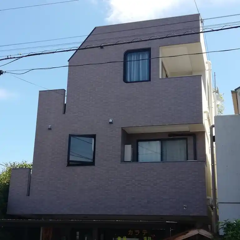 グランデKⅡ