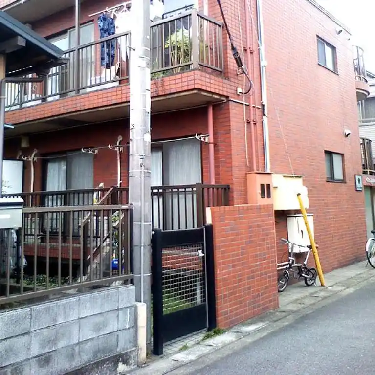 シティパレス相模原