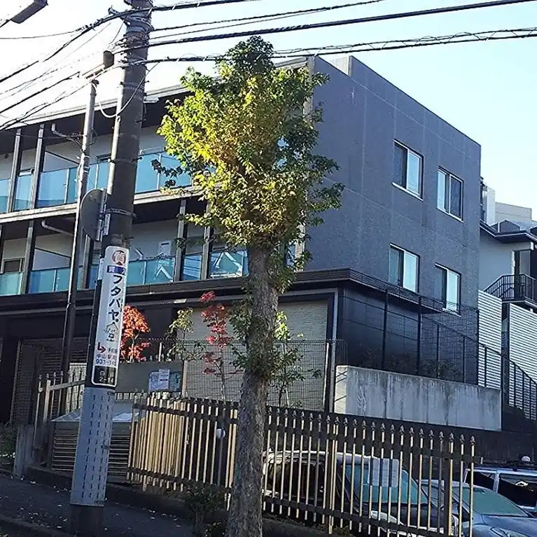 クオス鴨居白山レジデンス