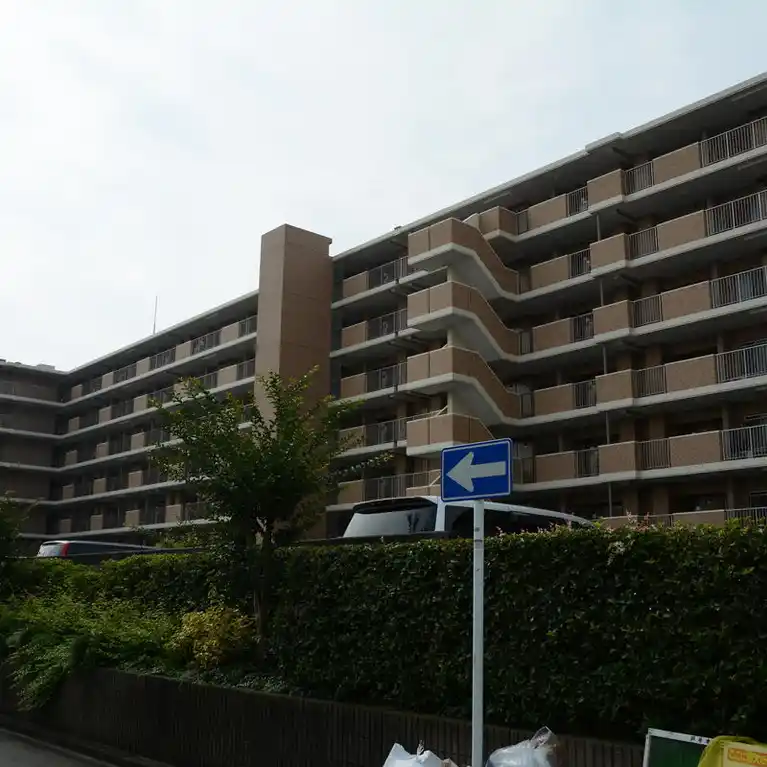 ウインベル川崎