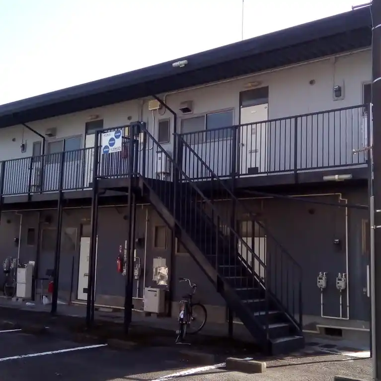 アイエヌハイツI