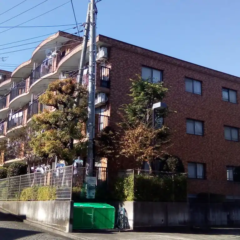 ライブスクエア淵野辺