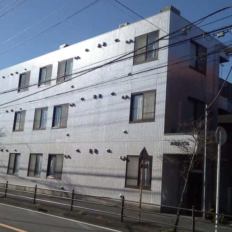 AWAビル
