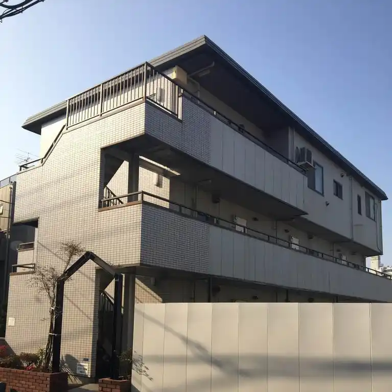 エステート伊藤