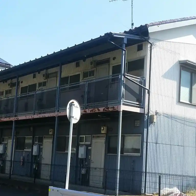 ノヒコ 外観